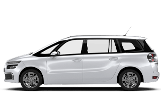 Used MPV for sale in Telford