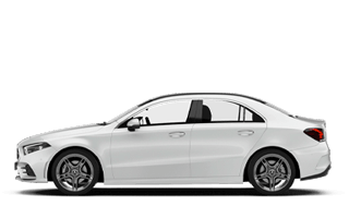 Used Saloons for sale in Telford